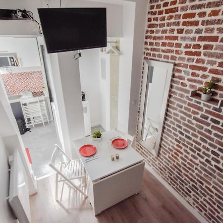 Cmg Faubourg Saint-Martin - Chaudron Apartment Paris Exterior photo